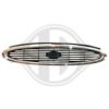 DIEDERICHS 1426040 Radiator Grille